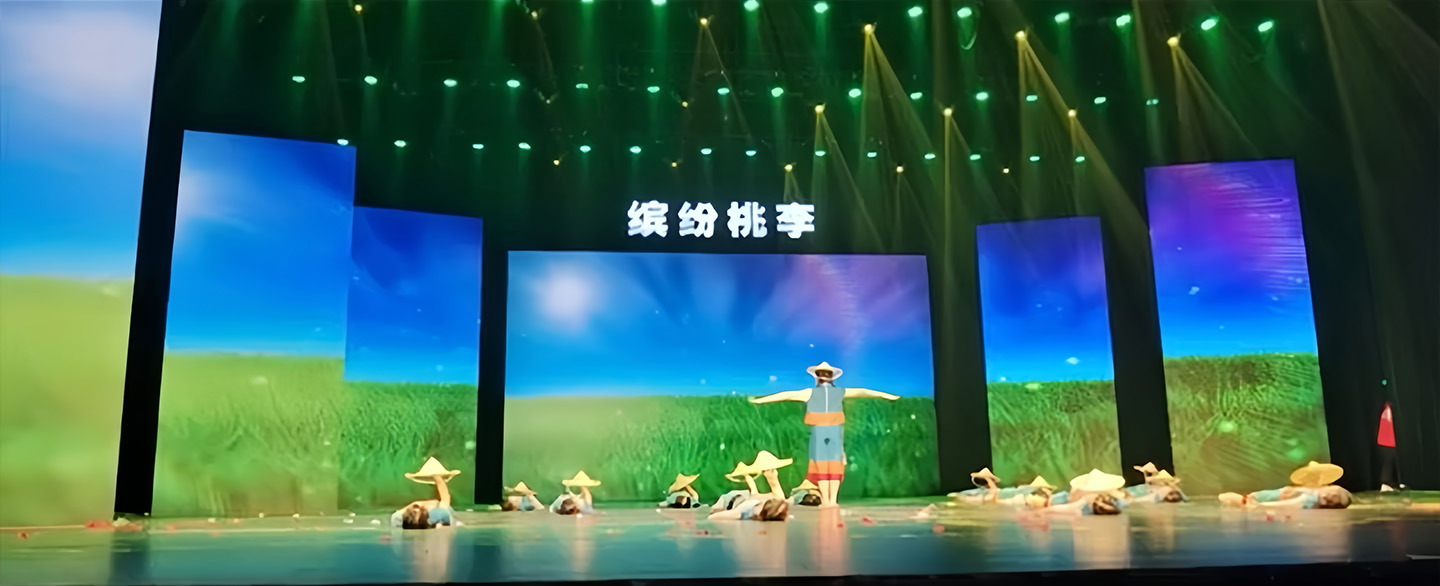 LED广告机设计方案
