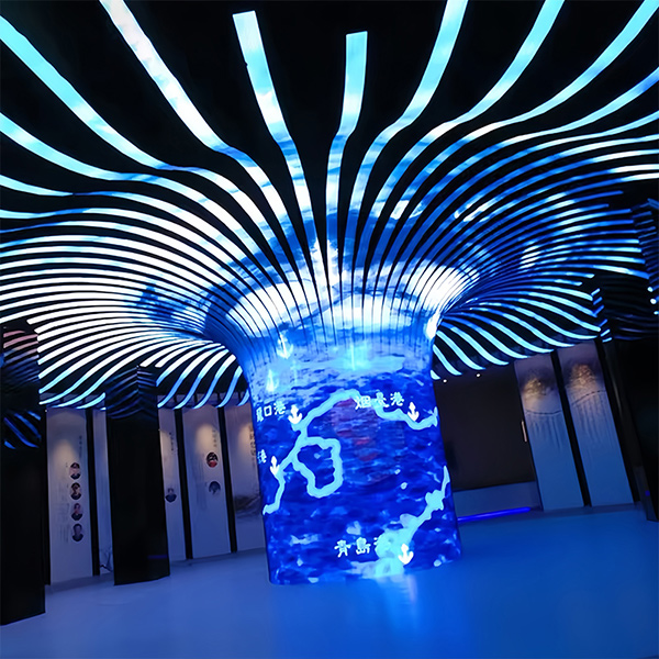 LED显示屏